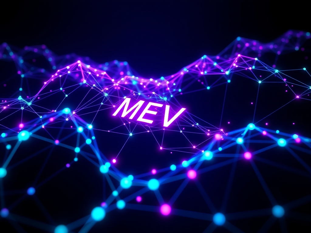 MEV (Maximal Extractable Value)