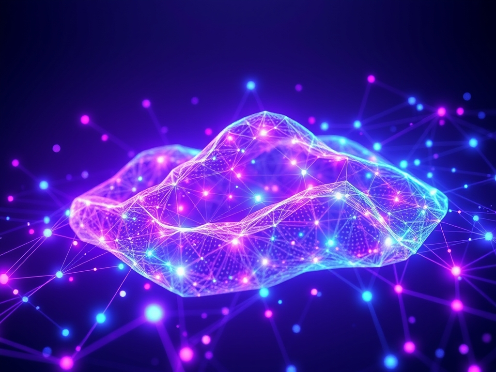 Decentralized Cloud Computing
