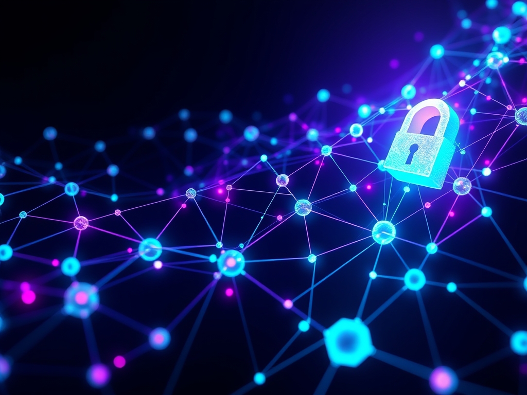 Decentralized File Storage